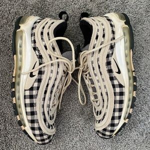 Air Max 97 Flannel Tan